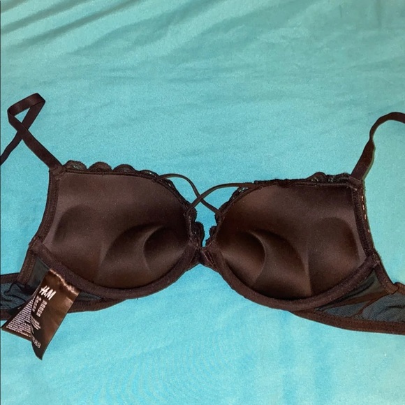 Push up bra 32b - Picture 3 of 4